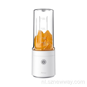 Xiaomi Pinlo elektrische blender keuken juicer mixer draagbaar